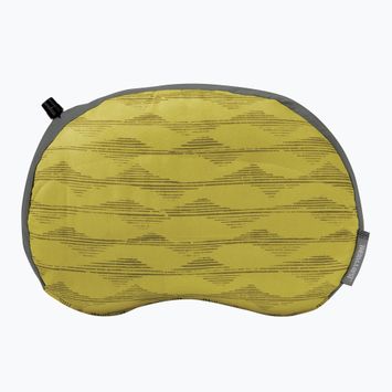 Turistinė pagalvė Therm-a-Rest Airhead R yellow mountains
