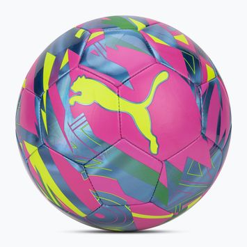 PUMA Graphic Energy futbolo kamuolys dydis 5