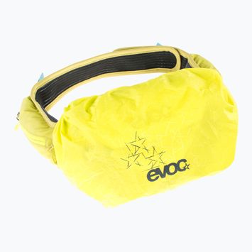 EVOC Raincover Sleeve Hip Pack geltonas 601012404