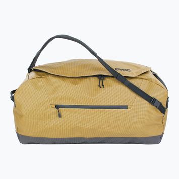 EVOC Duffle 100 neperšlampamas krepšys geltonas 401219610