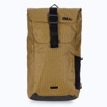 EVOC daiktų kuprinė 16 l curry 401312610 miesto kuprinė
