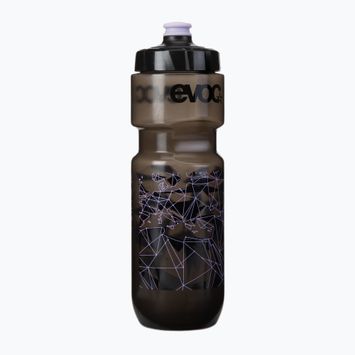 EVOC dviračių gėrimo butelis 750 ml pilkos spalvos 601118901