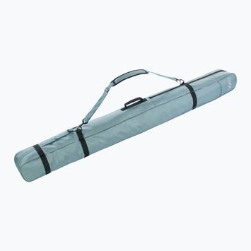 Snieglentės užvalkalas Evoc Ski Bag 170-195 cm steel