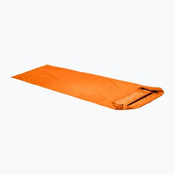 ORTOVOX Bivy Vienvietis kempingo lapas oranžinis 2503000002