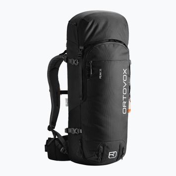 Kuprinė ORTOVOX Peak 35 l 04 black raven