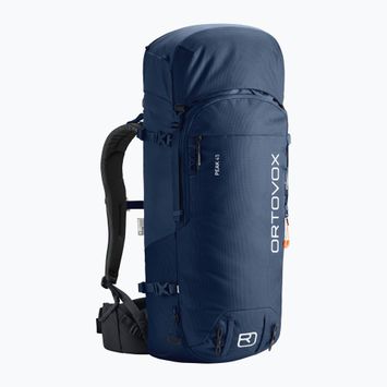 Kuprinė ORTOVOX Peak 45 l deep ocean