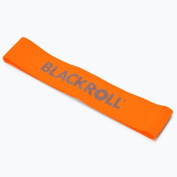 BLACKROLL Kilpa oranžinė fitneso guma42603