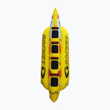 Plūdė vilkimui SPINERA Rocket 4
