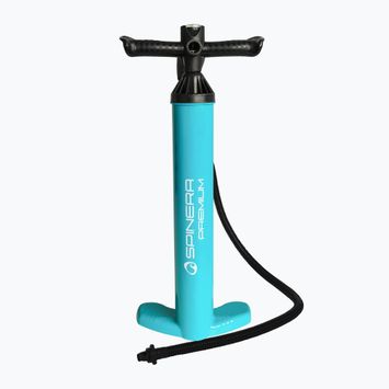 Pompa irklentei SUP SPINERA Premium Big Volume Double Action
