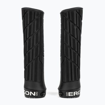 Ergon Grip Ge1 Evo vairo rankenos, juodos ER-42411050