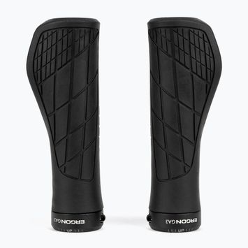 Ergon GRIP GA3 vairo rankenos, juodos ER-42411088