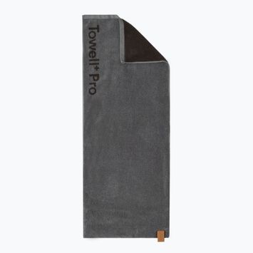 Rankšluostis STRYVE Towell+ Pro iron grey
