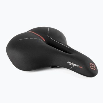 Wittkop Medicus PROevo 3.0 miesto dviračio balnelis juodas WT-999693021