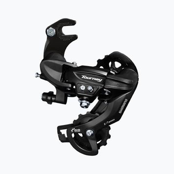 "Shimano RD-TY300" galinis dviračio perjungiklis su kabliu 6/7rz