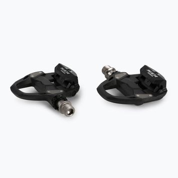 Shimano PD-R7000 SPD-SL kelio pedalai juodi EPDR7000