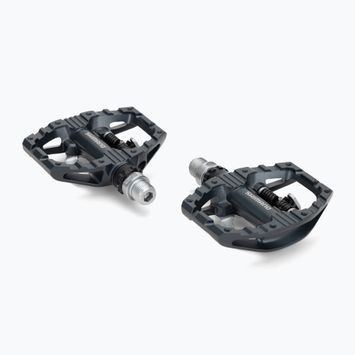 Dviračių pedalai Shimano PD-EH500 SPD