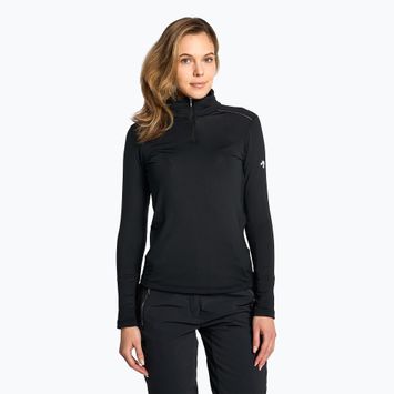 Moteriškas slidinėjimo džemperis Descente Grace black
