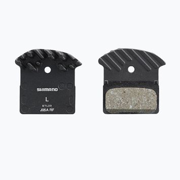 Diskinių stabdžių trinkelės Shimano J05A