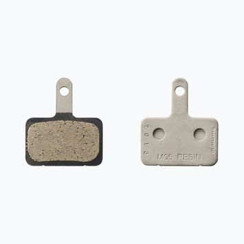"Shimano M05" stabdžių kaladėlės