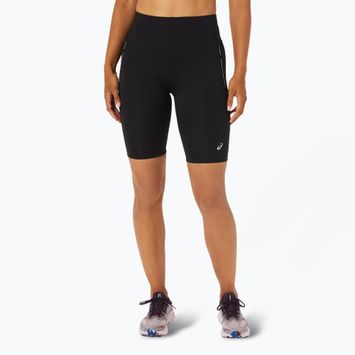 Moteriški bėgimo šortai ASICS Race Sprinter Tight permormance black