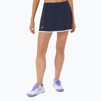 Moteriškos teniso kelnės ASICS Court midnight
