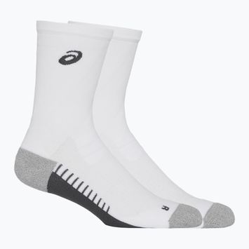 Bėgimo kojinės ASICS Performance Run Crew brilliant white 3013B