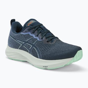ASICS Dynablast 4 moteriški bėgimo bateliai prancūziškai mėlyna/žiemos mėlyna