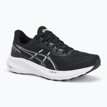 Vyriški bėgimo batai ASICS GT-1000 13 black/white