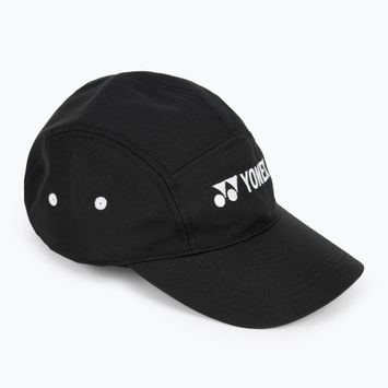 YONEX beisbolo kepurė juoda CO400843B