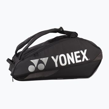 Teniso krepšys YONEX Pro Racquet Bag 6R black