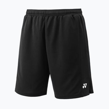 Vyriški šortai YONEX 0051 Club black