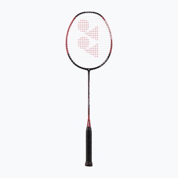 Badmintono raketė YONEX Nanoflare 001 Ability 2025 black/ red