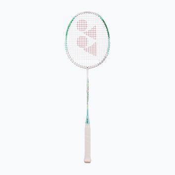 Badmintono raketė YONEX Nanoflare 001 Feel 2025 white/ mint