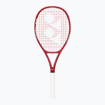 Teniso raketė YONEX Vcore Alpha L ruby red