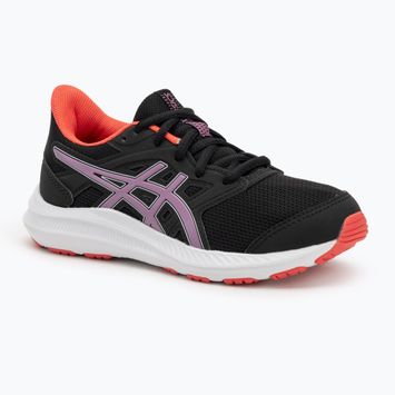 Vaikiški bėgimo batai ASICS Jolt 4 GS black/ube