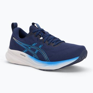 Vyriški bėgimo batai ASICS Gel-Pulse 16 indigo blue/blue coast