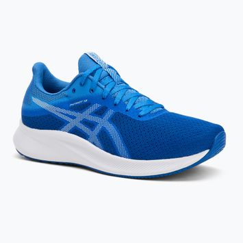 Vyriški bėgimo batai ASICS Patriot 13 illusion blue/soothing sea