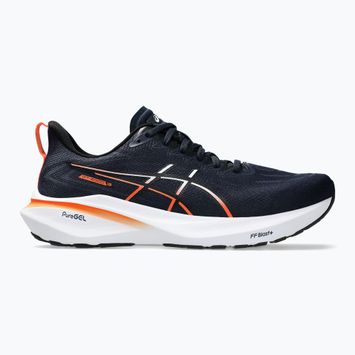 Vyriški bėgimo batai ASICS GT-2000 13 midnight/black