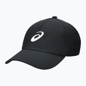 Kepuraitė su stogeliu Asics Performance performance black
