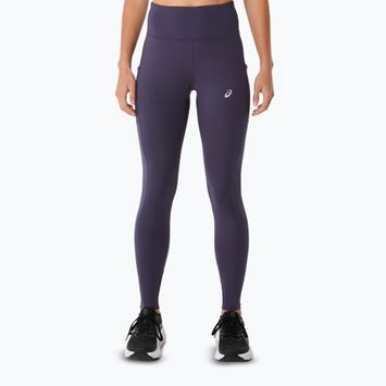 Moteriškos bėgimo tamprės ASICS Core Tight indigo fog