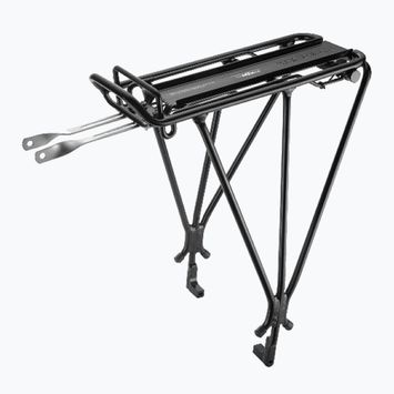 Topeak Explorer Disc su spyruokle MTX 2.0 dviračių bagažinė juoda T-TA2137B