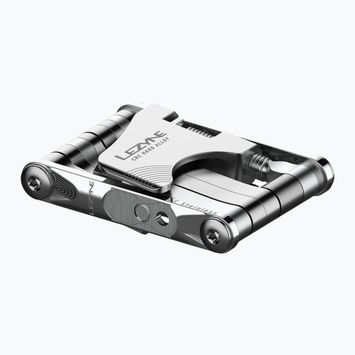 Dviračio raktas Lezyne SV Pro 13 silver