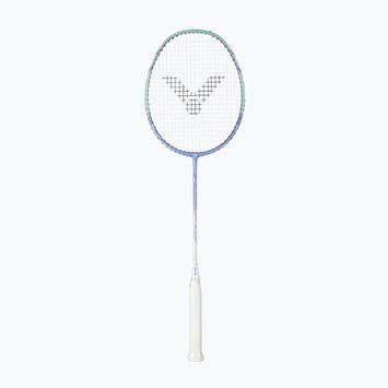 Badmintono raketė VICTOR ThrusterK 100 M light sky blue