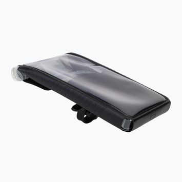 Topeak Smartphone Drybag 6 telefono laikiklio dėklas, juodas T-TT9840B