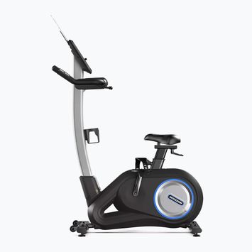 Stacionarus dviratis Horizon Fitness PAROS 3.0 Upright juodas