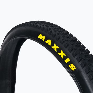 Maxxis Rekon Race Kevlar Exo/Tr dviračio padanga juoda ETB00046300