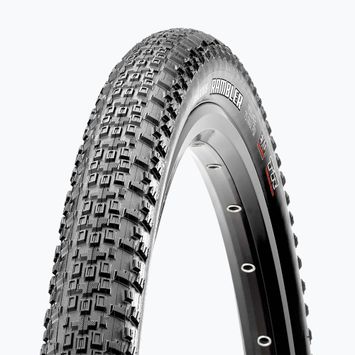Maxxis Rambler Kevlar riedanti juoda dviračio padanga ETB00200700