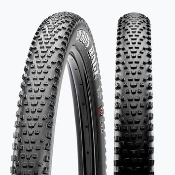 Maxxis Rekon Race vielinė dviračio padanga juoda ETB00329300