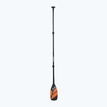 Trijų dalių irklas SUP Gladiator Elite red