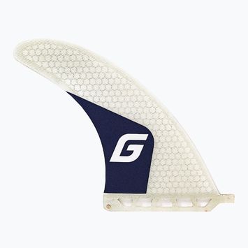 Irklentės SUP pelekas Gladiator Elite Glass 8''